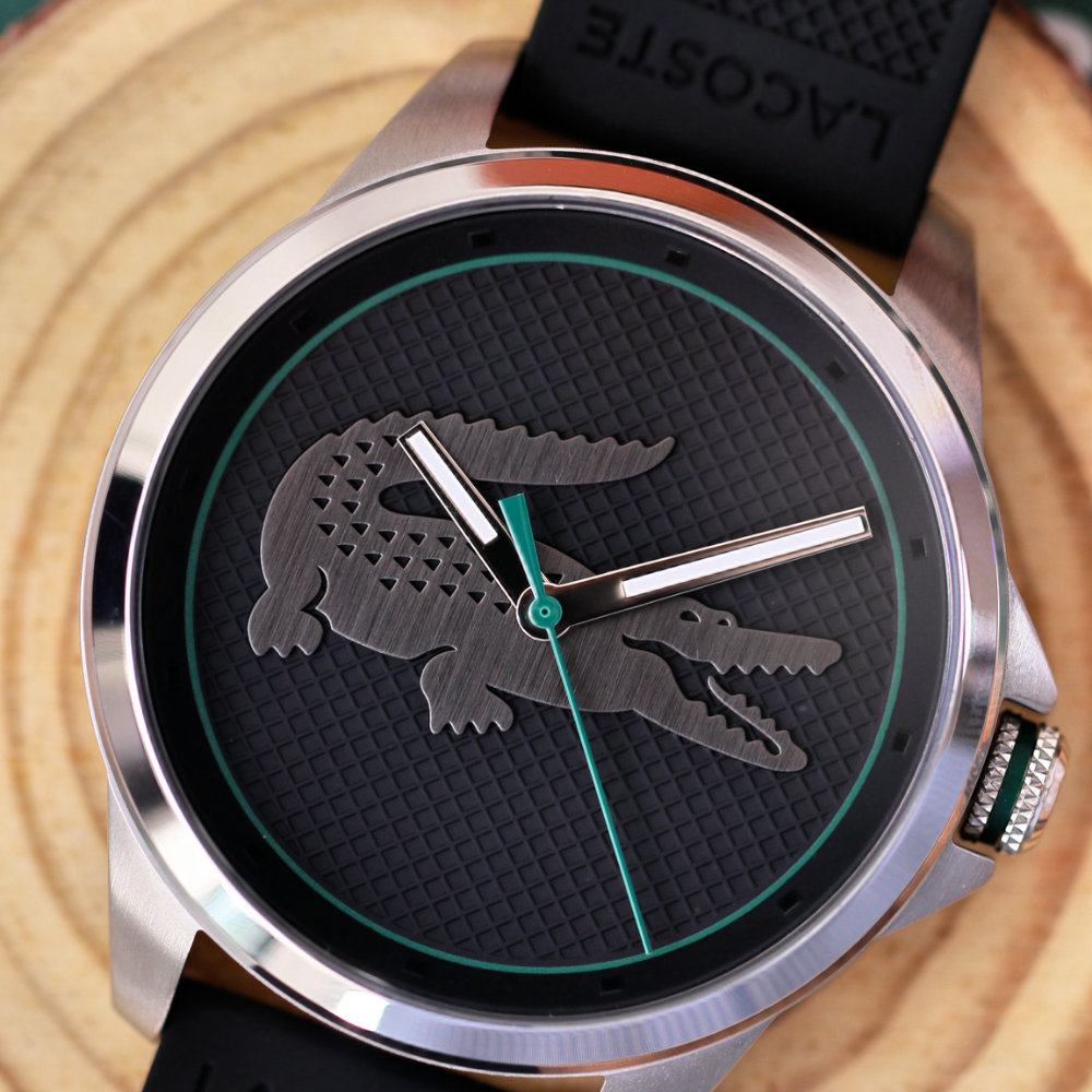 Đồng Hồ Nam Lacoste Le Croc 2011156 43mm