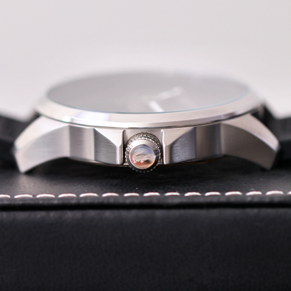 Đồng Hồ Nam Lacoste Le Croc 2011156 43mm