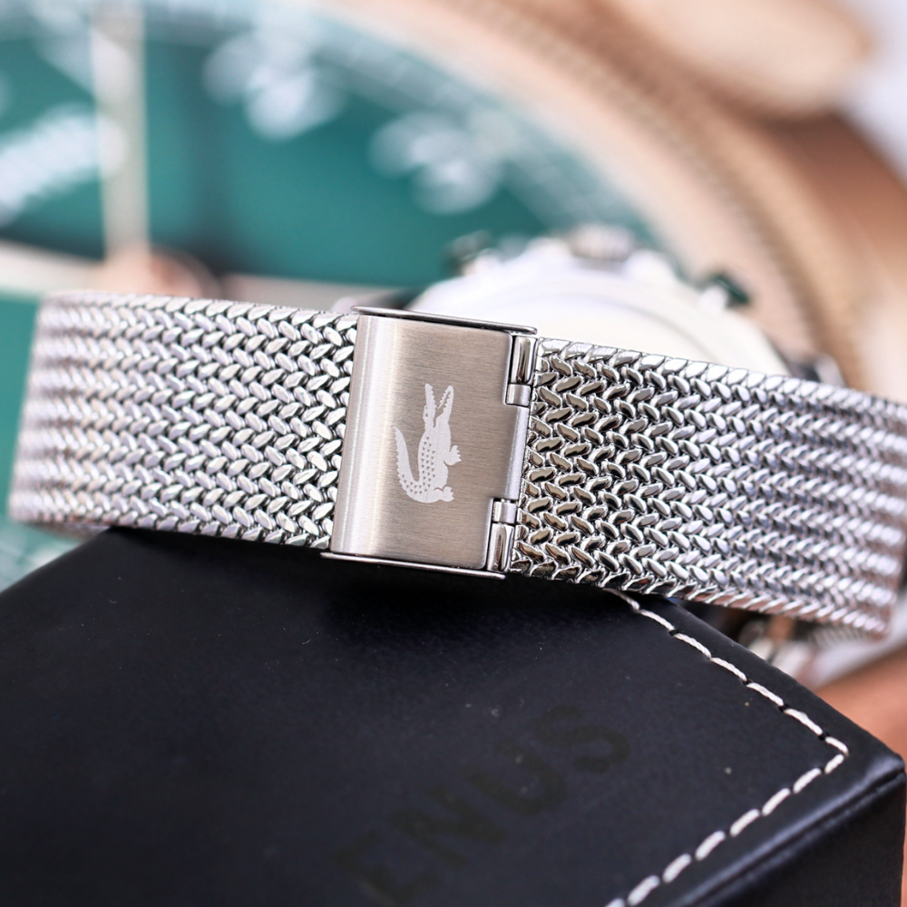 Đồng Hồ Nam Lacoste Neo Heritage 2011255 42mm 