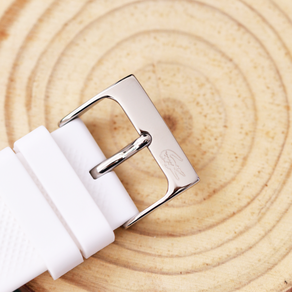 Đồng Hồ Nam Lacoste 12.12 x Netflix 2011265 42mm