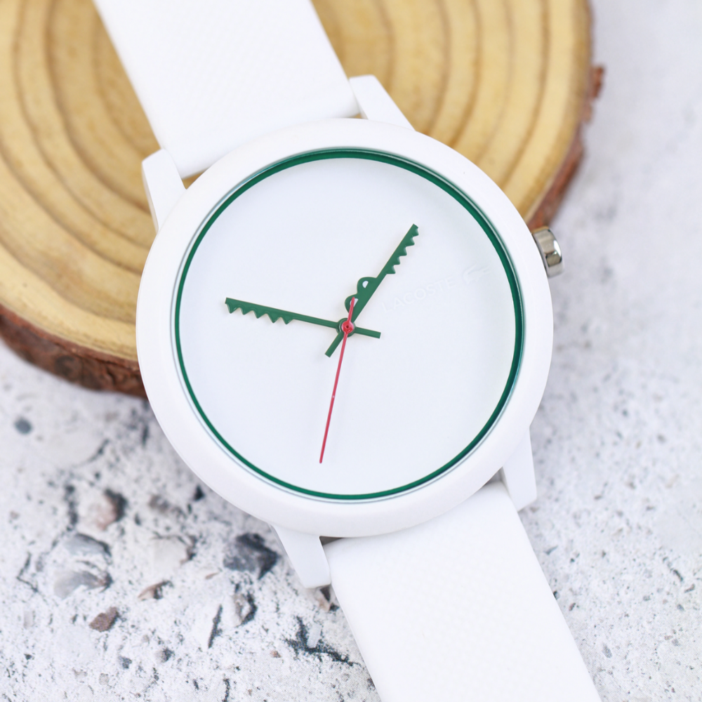 Đồng Hồ Nam Lacoste 12.12 2011308 42mm