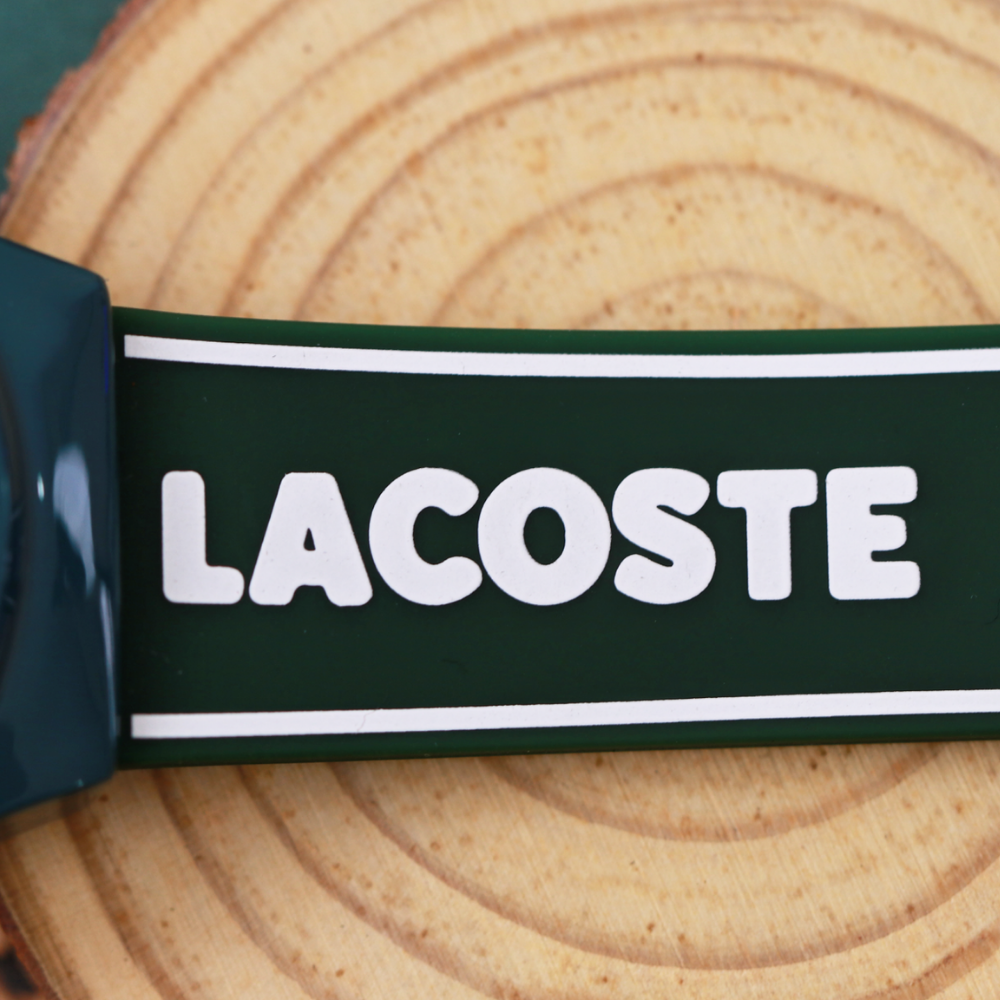 Đồng Hồ Nam Lacoste Neocroc 2011309 42mm