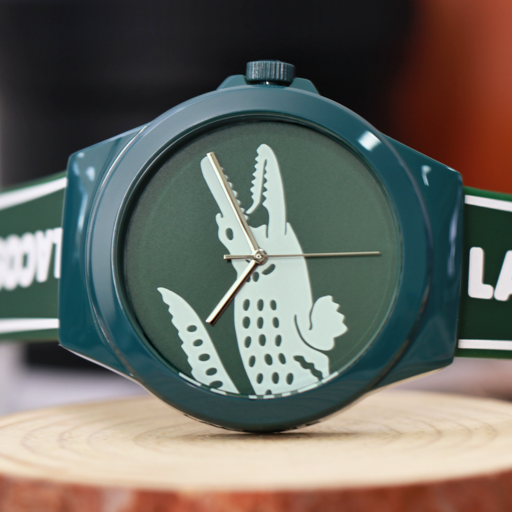 Đồng Hồ Nam Lacoste Neocroc 2011309 42mm