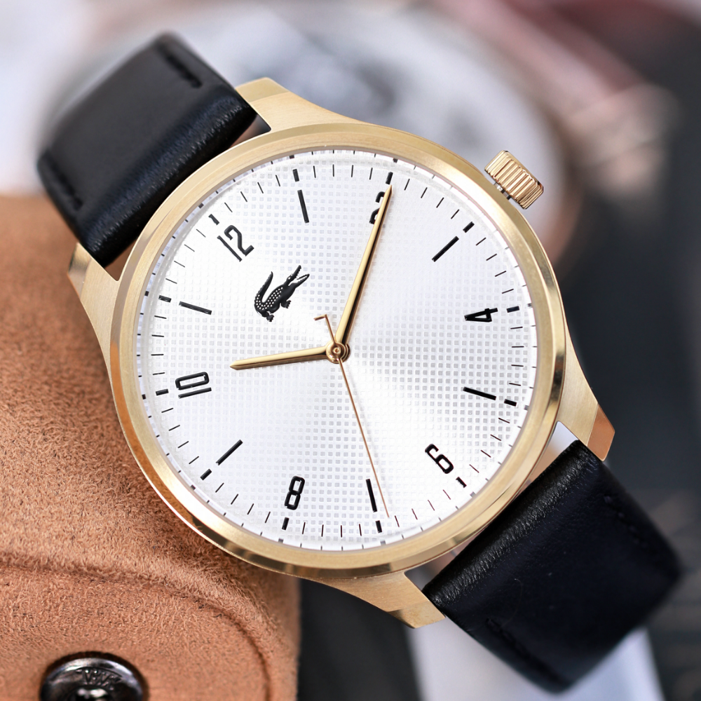 Đồng Hồ Nam Lacoste Lisbon 2011324 42mm