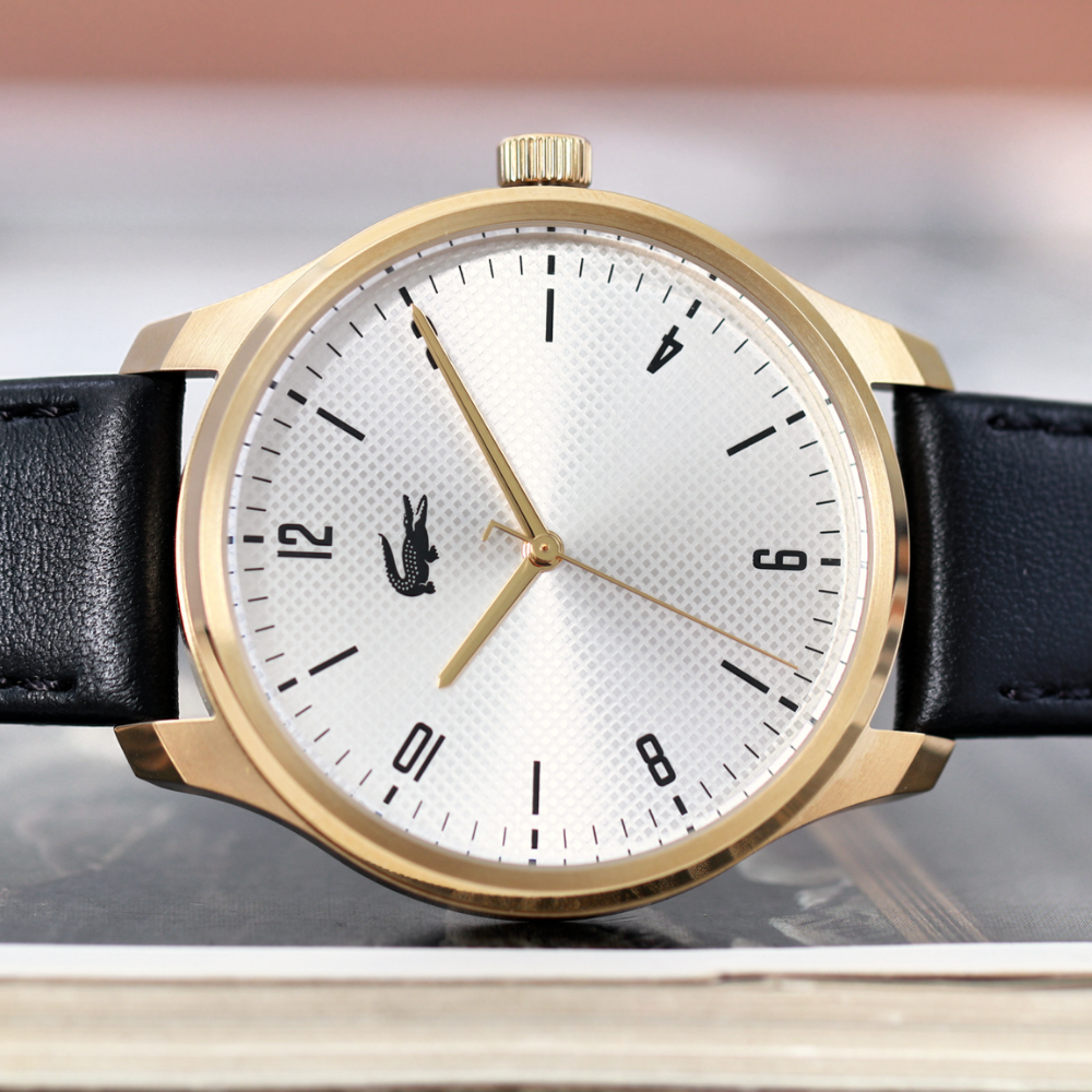 Đồng Hồ Nam Lacoste Lisbon 2011324 42mm