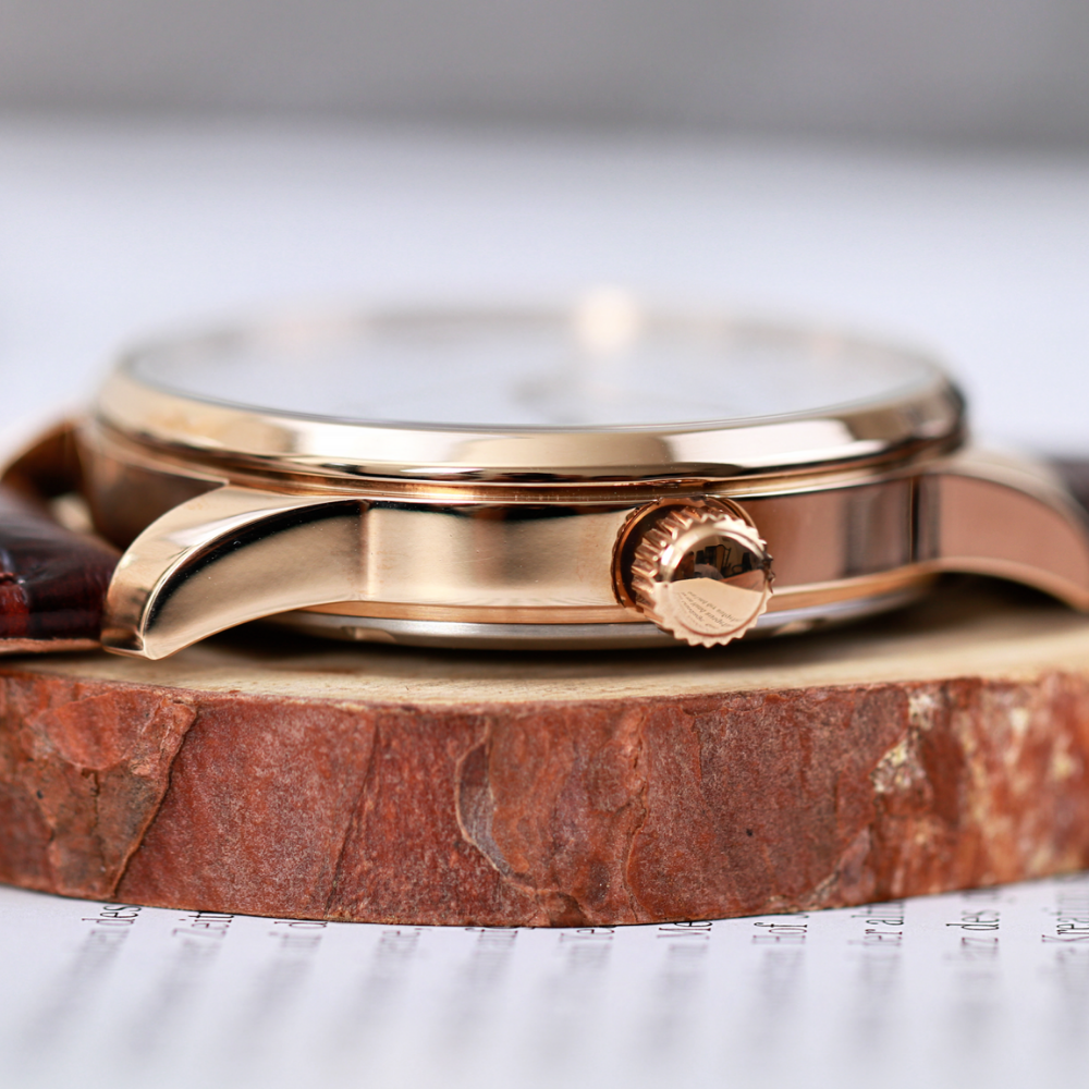 Đồng Hồ Nam Citizen Eco-Drive BM8553-16A 41.8mm