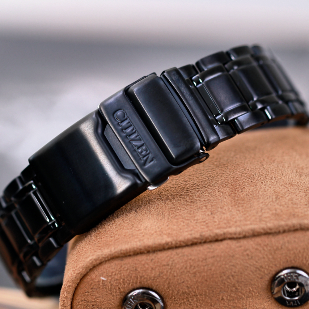 Đồng Hồ Nam Citizen Eco-Drive Promaster BN0195-54E 44.5mm