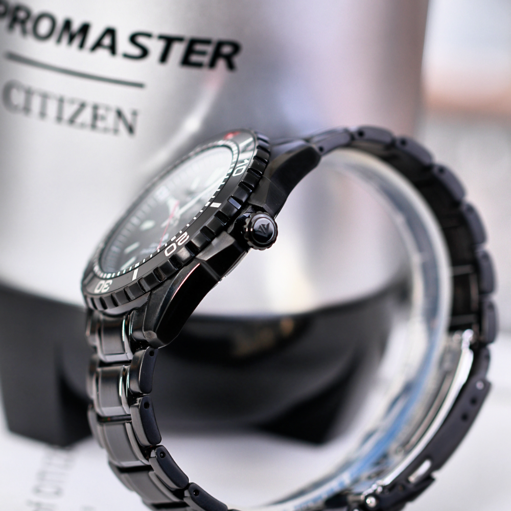 Đồng Hồ Nam Citizen Eco-Drive Promaster BN0195-54E 44.5mm