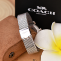 Đồng Hồ Nữ Coach Elliot Giftset 14000104 28mm