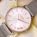 Đồng Hồ Nữ Coach Perry 14503124 36mm