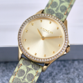 Đồng Hồ Nữ Coach Greyson 14504111 36mm
