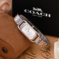 Đồng Hồ Nữ Coach Cadie 14504147 17.5mmx28.5mm