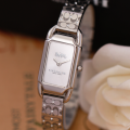 Đồng Hồ Nữ Coach Cadie 14504147 17.5mmx28.5mm