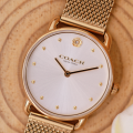 Đồng Hồ Nữ Coach Elliot 14504223 28mm