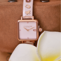 Đồng Hồ Nữ Coach Cass 14504309 22mm