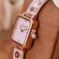 Đồng Hồ Nữ Coach Cass 14504309 22mm