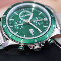 Đồng Hồ Nam Lacoste Neo Heritage 2011255 42mm 