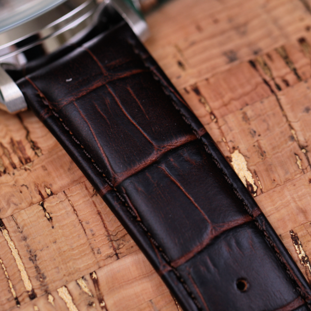 Đồng Hồ Nam Bulova Classic Sutton Chronograph 96B309 44mm