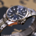Đồng Hồ Nam Bulova Marine Star 96B397 43mm