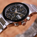 Đồng Hồ Nam Bulova Modern Millennia Chronograph 96C149 41mm