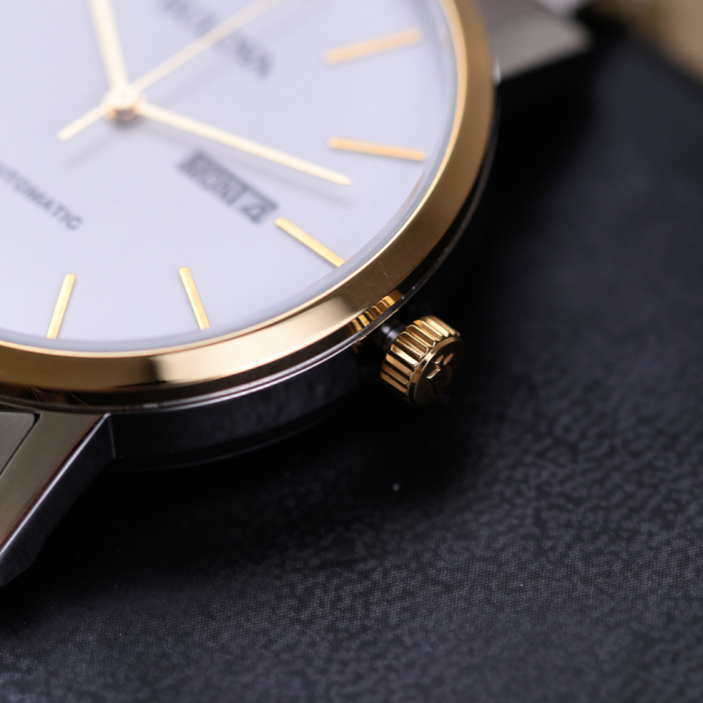 Đồng Hồ Nam Bulova Classic Automatic 98C130 42mm