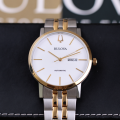Đồng Hồ Nam Bulova Classic Automatic 98C130 42mm