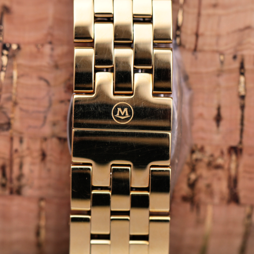 Đồng Hồ Nữ Movado Museum Classic 0607847 29.5mm