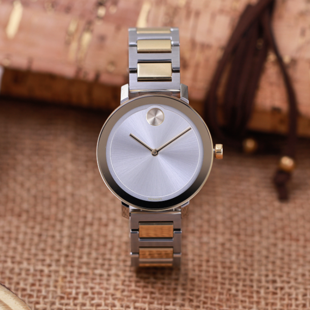 Đồng Hồ Nữ Movado Bold Evolution 3600651 34mm
