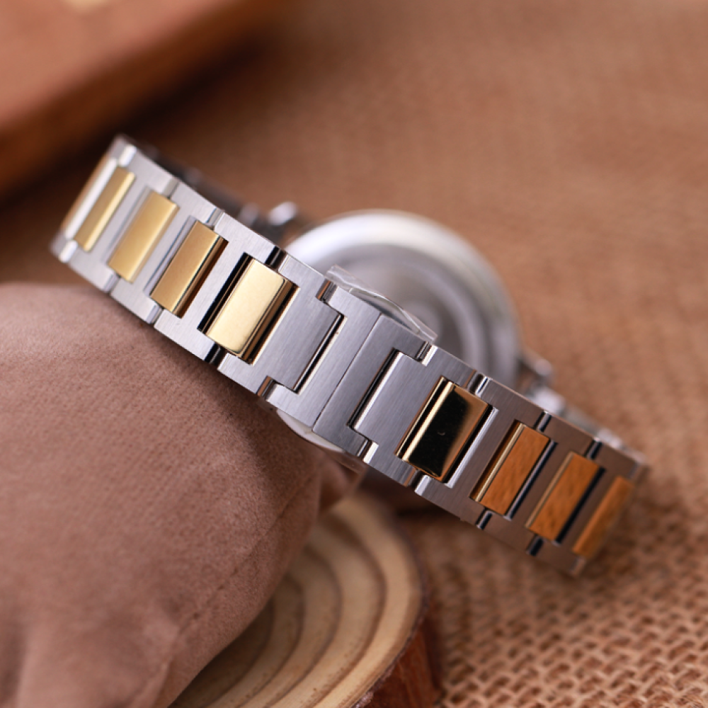 Đồng Hồ Nữ Movado Bold Evolution 3600651 34mm