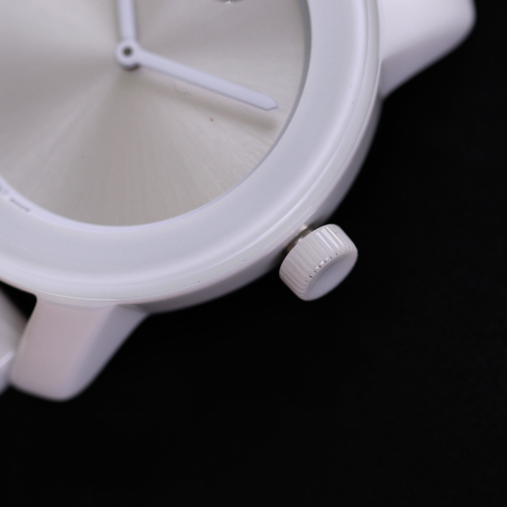 Đồng Hồ Nữ Movado Bold Ceramic 3600802 36mm