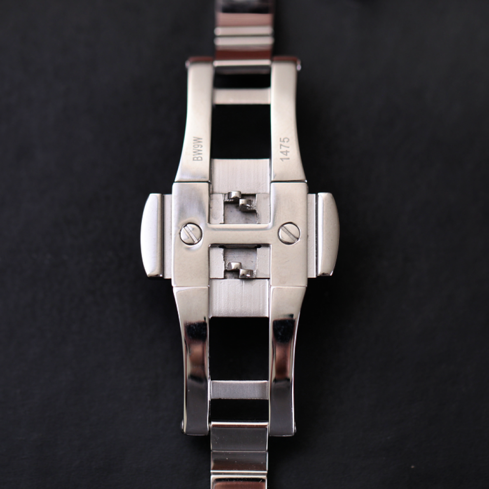 Đồng Hồ Nữ Movado Bold Ceramic 3600802 36mm