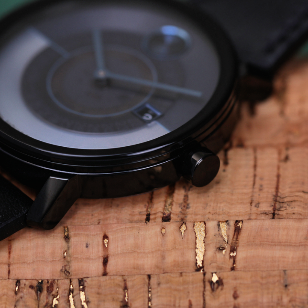 Đồng Hồ Nam Movado Bold Evolution 2.0 3601227 40mm