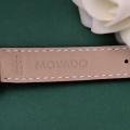 Đồng Hồ Nữ Movado Museum Classic 0607274 28mm