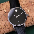 Đồng Hồ Nam Movado Museum Classic Automatic 0607473 40mm