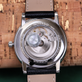 Đồng Hồ Nam Movado Museum Classic Automatic 0607473 40mm