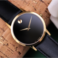Đồng Hồ Nữ Movado Museum Classic 0607584 33mm
