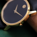 Đồng Hồ Nữ Movado Museum Classic 0607584 33mm
