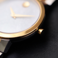 Đồng Hồ Nữ Movado Museum Classic 0607812 29.5mm