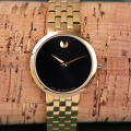 Đồng Hồ Nữ Movado Museum Classic 0607847 29.5mm