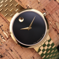 Đồng Hồ Nữ Movado Museum Classic 0607847 29.5mm