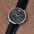 Đồng Hồ Nam Movado Museum Classic 0607893 40mm