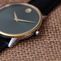 Đồng Hồ Nam Movado Museum Classic 0607893 40mm