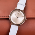 Đồng Hồ Nữ Movado Bold Evolution 2.0 3601101 34mm