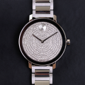 Đồng Hồ Nữ Movado Bold Evolution 2.0 3601151 34mm