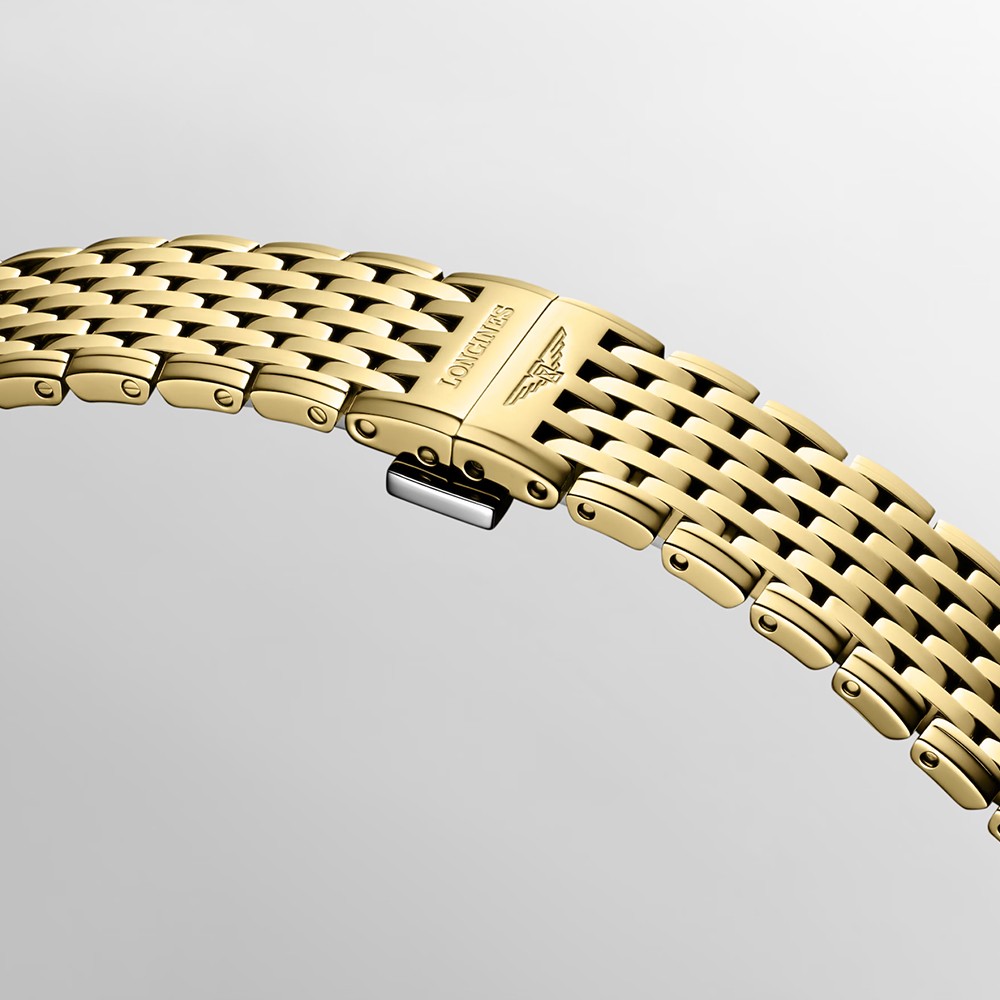 Đồng Hồ Nữ Longines La Grande Classique L4.512.2.37.8 29mm