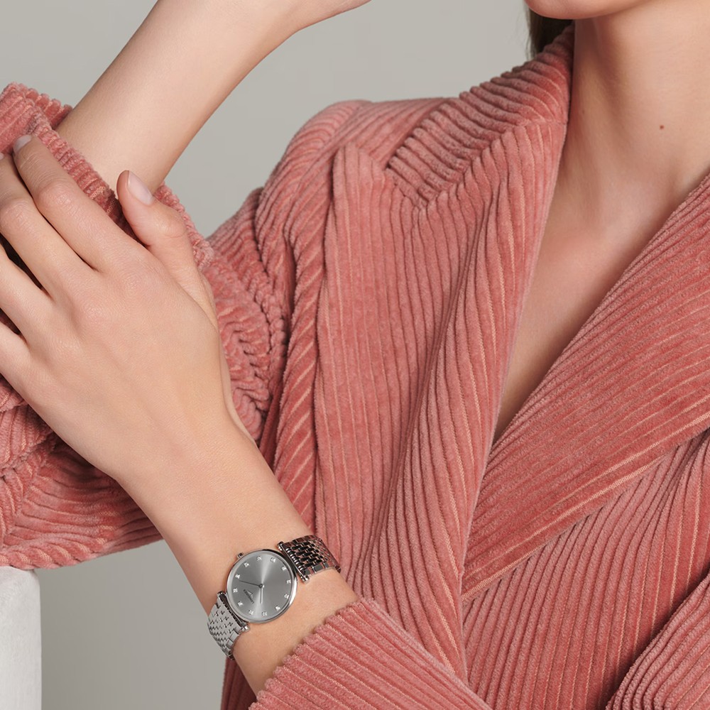 Đồng Hồ Nữ Longines La Grande Classique L4.512.4.70.6 29mm