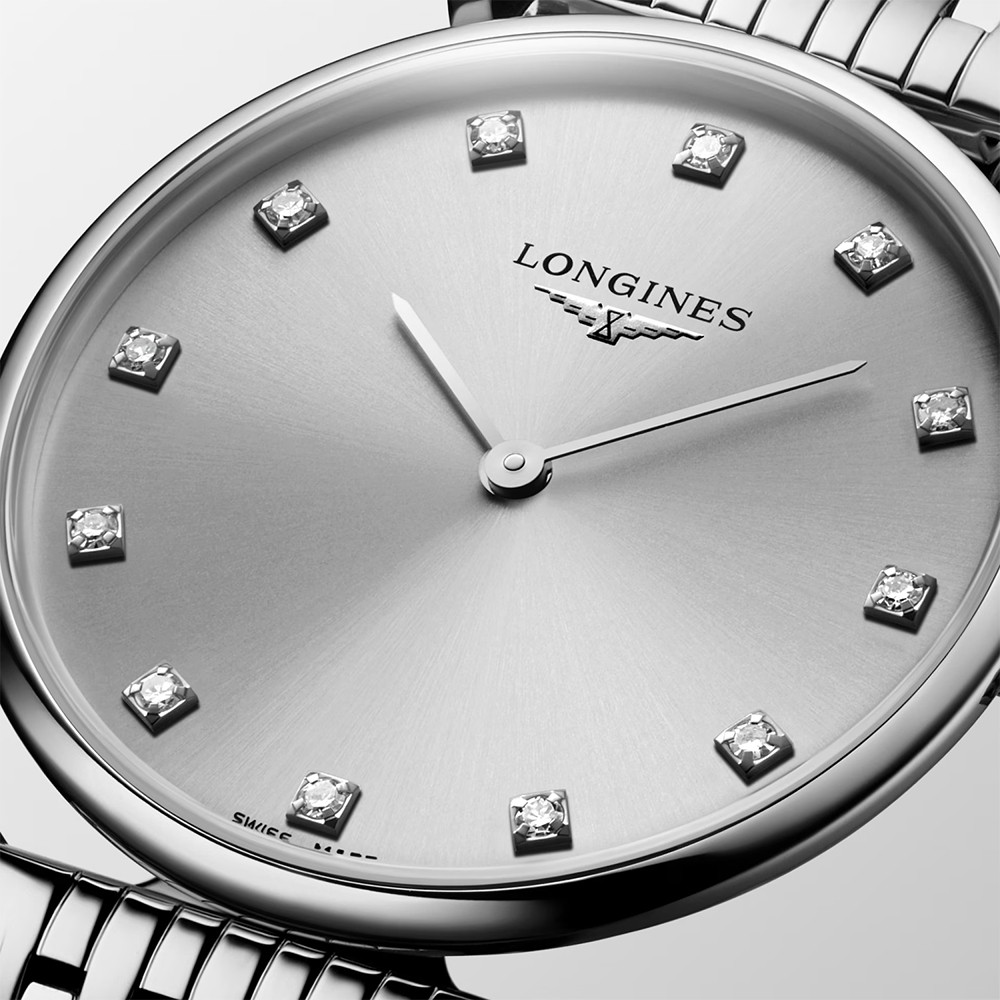 Đồng Hồ Nữ Longines La Grande Classique L4.512.4.70.6 29mm