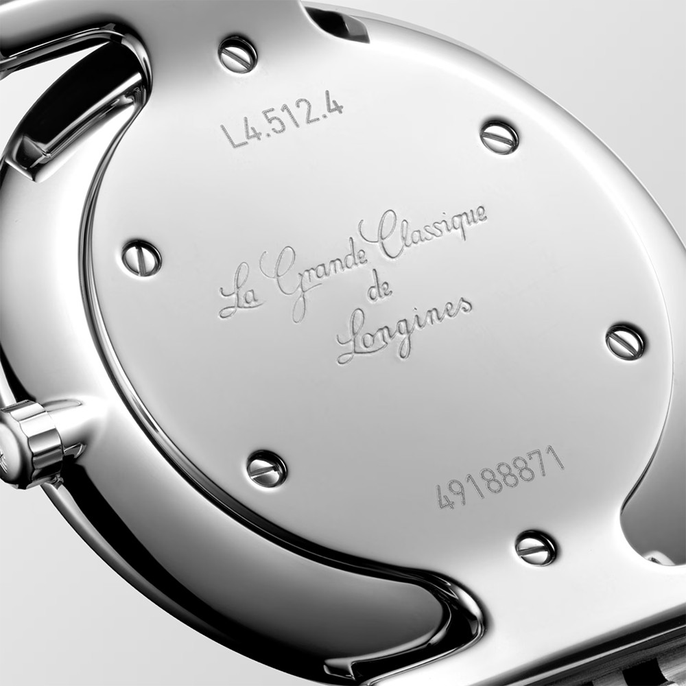 Đồng Hồ Nữ Longines La Grande Classique L4.512.4.70.6 29mm