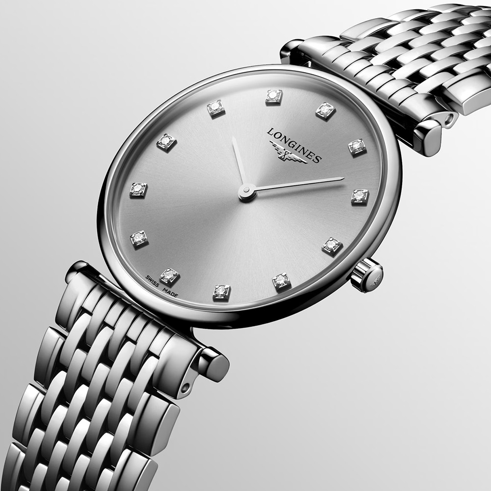 Đồng Hồ Nữ Longines La Grande Classique L4.512.4.70.6 29mm