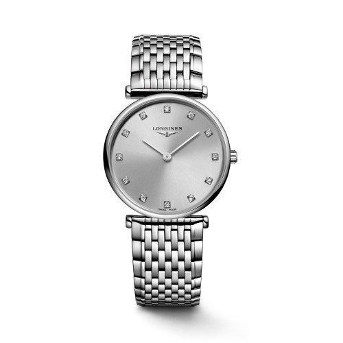 Đồng Hồ Nữ Longines La Grande Classique L4.512.4.70.6 29mm